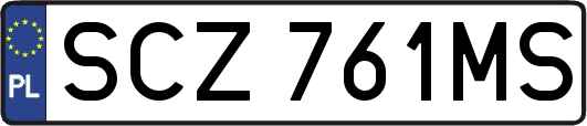 SCZ761MS