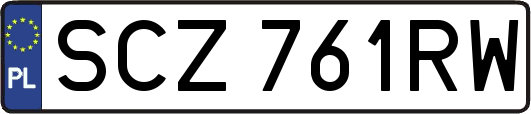 SCZ761RW