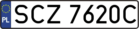 SCZ7620C