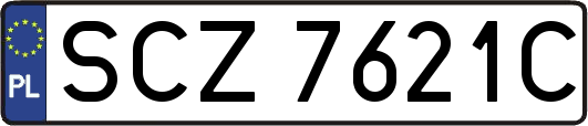 SCZ7621C