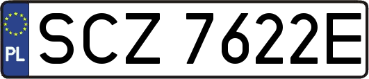 SCZ7622E
