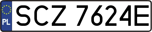 SCZ7624E