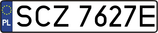 SCZ7627E