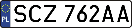 SCZ762AA