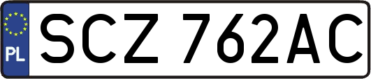 SCZ762AC