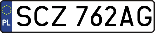 SCZ762AG