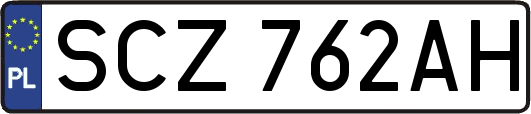 SCZ762AH