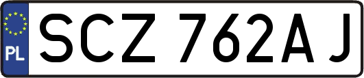 SCZ762AJ