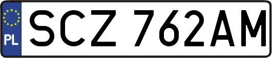 SCZ762AM
