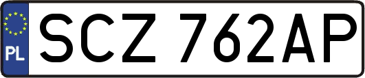 SCZ762AP