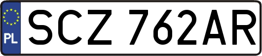 SCZ762AR