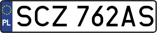 SCZ762AS