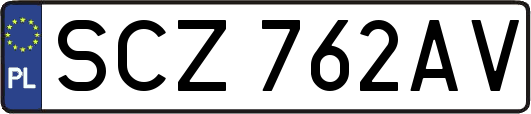 SCZ762AV