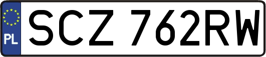 SCZ762RW