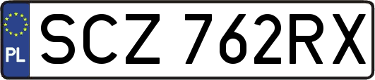 SCZ762RX