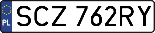 SCZ762RY