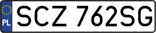SCZ762SG