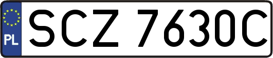SCZ7630C