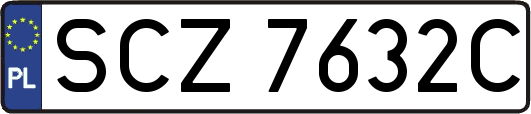 SCZ7632C