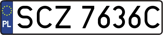 SCZ7636C