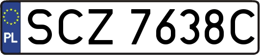 SCZ7638C