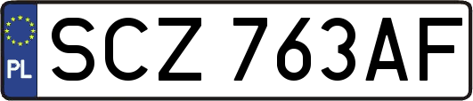 SCZ763AF