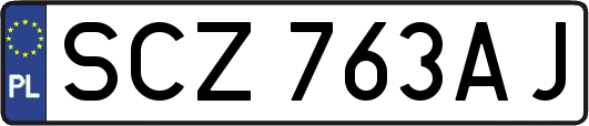 SCZ763AJ
