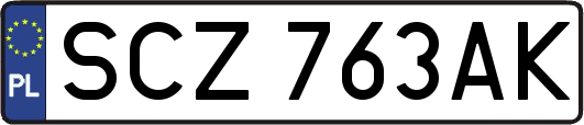 SCZ763AK