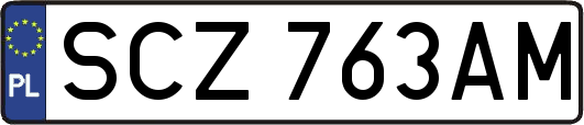 SCZ763AM