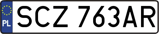 SCZ763AR