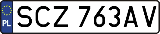 SCZ763AV
