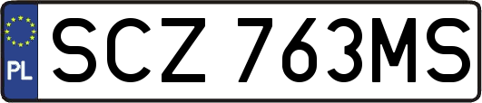 SCZ763MS