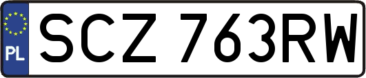 SCZ763RW