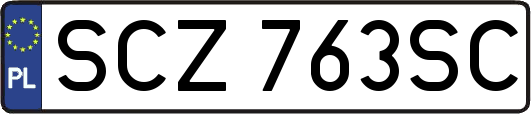 SCZ763SC