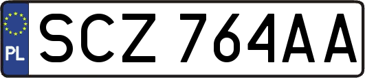 SCZ764AA