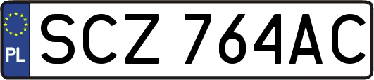 SCZ764AC