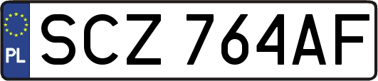 SCZ764AF