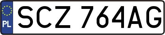 SCZ764AG