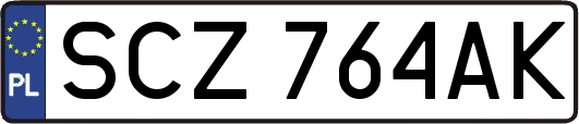 SCZ764AK