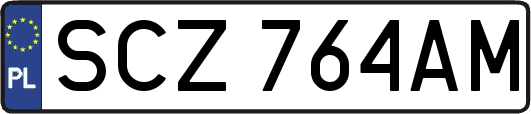 SCZ764AM