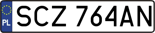 SCZ764AN