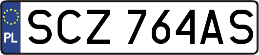 SCZ764AS