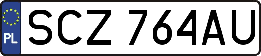 SCZ764AU