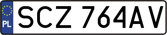 SCZ764AV