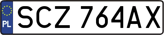 SCZ764AX