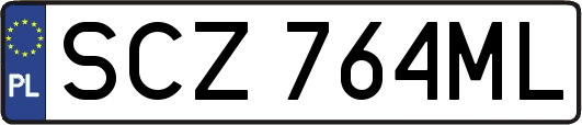 SCZ764ML