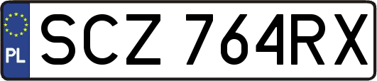 SCZ764RX