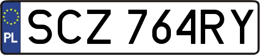 SCZ764RY