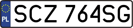 SCZ764SG