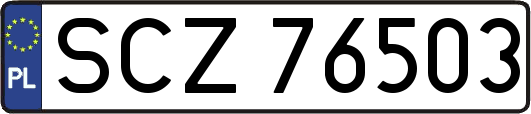 SCZ76503